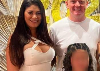 Homem que matou esposa e esfaqueou a filha recebe alta hospitalar e vai para presídio