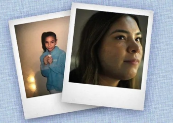 'Minha mãe me reconheceu em festa anos após eu ser dada como morta em incêndio'