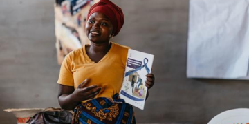 ONU Mulheres investe na participação feminina para construção da paz em Moçambique