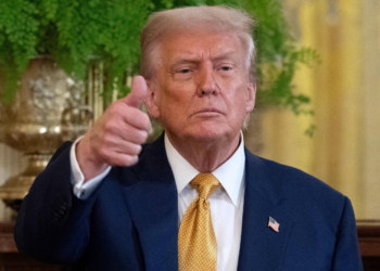 Na democracia, 2 e 2 são 5