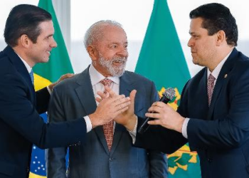 Veto à criação de novas vagas de deputados tornou-se imperativo