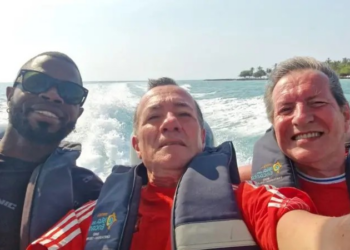 Sexo, assassinato e corpos numa mala: os homens envolvidos em caso que chocou o mundo