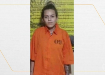 Brasileiro é preso com 3 kg de cocaína na Indonésia e pode receber pena de morte