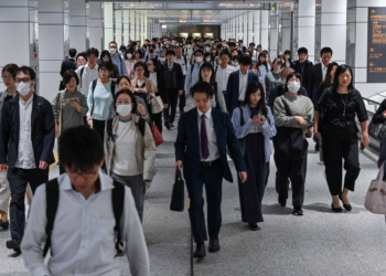 Evitando seu chefe? No Japão, é possível contratar alguém para pedir demissão por você