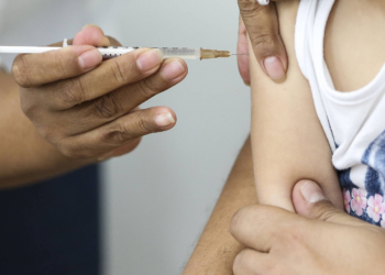 Tocantins registra surto de sarampo com seis casos confirmados da doença