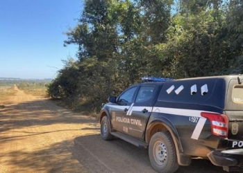 Mulher encontrada morta havia registrado boletim de ocorrência contra casal por espancamento dias antes