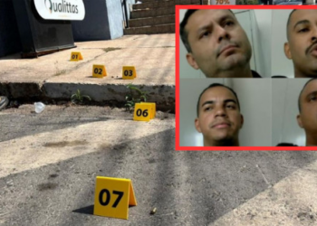 PM afasta policiais que forjaram confronto para esconder arma que matou advogado em Cuiabá