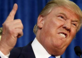 Acusação de democratas não moverá mão de Trump, diz ex-embaixador