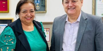 Deputado Sebastião Rezende repudia qualquer tipo de violência verbal ou física e apresenta moção de solidariedade à prefeita de Pedra Preta