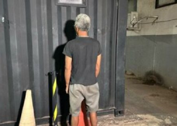 Tarado mostra pênis e persegue grávida no Porto