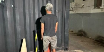 Tarado mostra pênis e persegue grávida no Porto