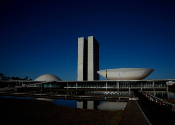 Governo reserva R$ 40,8 bi no Orçamento de 2026 para emendas parlamentares