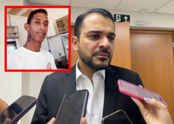 Delegado: Se houver outras vítimas, peço que denunciem; veja vídeo