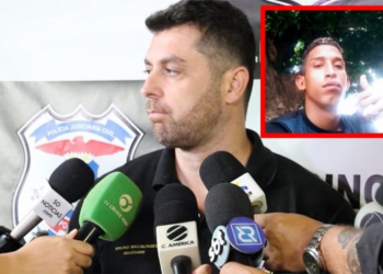 Delegado acredita que maníaco estava atrás de mais vítimas