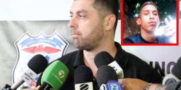 Delegado acredita que maníaco estava atrás de mais vítimas