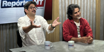 Monólogo com ator global Gil Hernandes apresenta garoto de programa gay: "Mergulhei de corpo e alma nesse personagem"