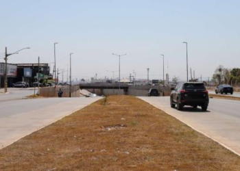 Bloqueio da Avenida da FEB está cancelado