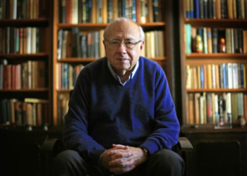 Morre Luis Fernando Verissimo, o cronista da alma brasileira