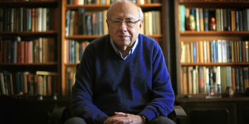 Morre Luis Fernando Verissimo, o cronista da alma brasileira