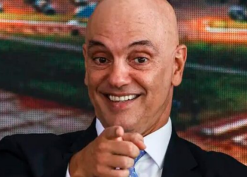 Aprenda português com os erros de Alexandre de Moraes