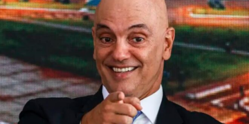 Aprenda português com os erros de Alexandre de Moraes