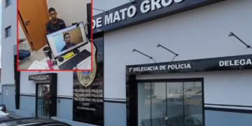 Justiça mantém prisão de bandido que estuprou e matou mulher na UFMT