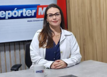 Endócrino: Mounjaro pode levar à perda de até 20% do peso corporal