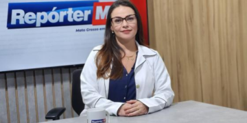 Endócrino: Mounjaro pode levar à perda de até 20% do peso corporal