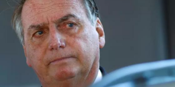 Mais de 3,5 mil se inscrevem para assistir julgamento de Bolsonaro no STF