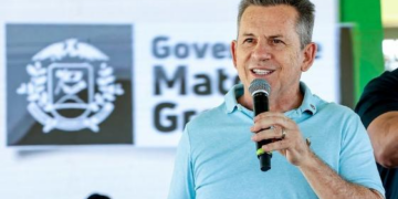 Governador está fora de risco e pode receber alta ainda neste domingo