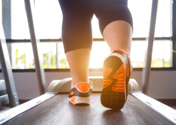 Cinco coisas que todos precisam saber sobre perda de peso, segundo uma especialista em nutrição