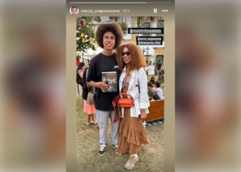 Deputado do PT vai a evento de Marcinho VP, chefão do CV