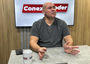 Abilio: Eleitor quer senador alinhado à direita, Jayme, Fávaro e Buzetti não vão se reeleger