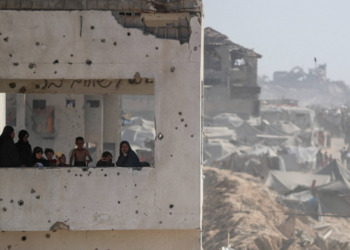 Mais de 500 ex-membros da Segurança de Israel pedem fim da guerra em Gaza