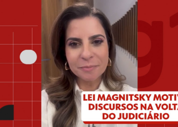 Conselho de Direitos Humanos denuncia Trump à ONU por sanções contra Moraes