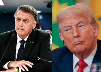 Governo Trump condena prisão domiciliar de Bolsonaro e faz críticas a Alexandre de Moraes