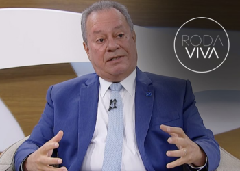 Presidente do CNI elogia Alckmin na condução da crise do tarifaço: "Sonho de consumo de qualquer presidente"