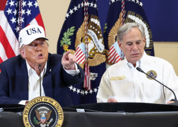 Trump propõe redesenhar distritos eleitorais do Texas para colocar mais republicanos no Congresso, e oposição reage