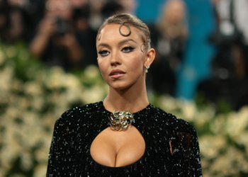 Além de Sydney Sweeney, veja outras celebridades que já se declararam republicanas