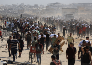 Netanyahu diz que Israel precisa 'concluir' vitória sobre Hamas em Gaza