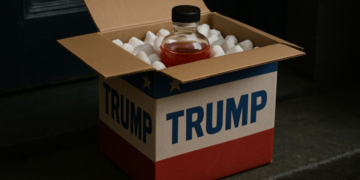 RECLAME AQUI: Lei Magnitsky com defeito. Não funciona