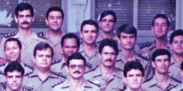 Como – e por que – Bolsonaro foi preso em 1986 