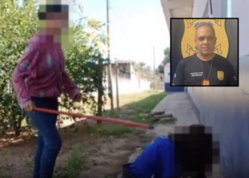 Delegado diz que grupo de meninas tinha regras inspiradas em facção: "Bandidolatria está consumindo nosso país"