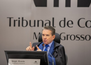 Sérgio Ricardo aponta falhas em 63 mil contratos de consignados: "É uma bagunça generalizada"