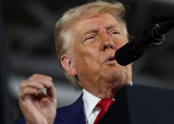 Tarifaço de Trump entra em vigor nesta quarta-feira