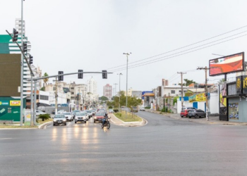 Semob adia interdição na Avenida Mato Grosso