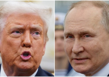 Trump e Putin vão se encontrar nos próximos dias, diz Kremlin