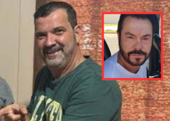 Preso por liderar quadrilha, presidente do MDB de Brasnorte é ligado a megatraficante