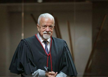 Desembargador aposentado precisa de doação de sangue em Cuiabá