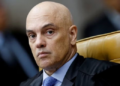 Oposição consegue 41 assinaturas para impeachment de Moraes